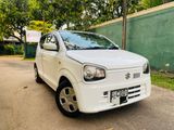 Suzuki Alto - (Auto)