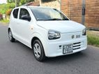 Suzuki Alto AUTO JAPAN 2018 2016