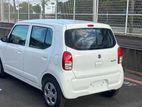 Suzuki Alto (Auto ) with rental insurance