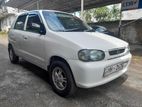 Suzuki Alto Automatic 2003