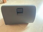 Suzuki Alto Box, Glove with Lid Lock Parts Set