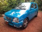 Suzuki Alto Brand New 1998