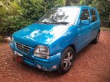 Suzuki Alto Brand New 1998