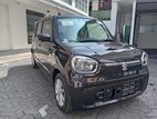 Suzuki Alto Brand New 2025