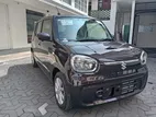 Suzuki Alto Brand New 2025