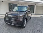 Suzuki Alto Brand New 2025