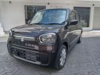 Suzuki Alto Brand New 2025