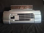 Suzuki Alto Bumper
