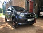 Suzuki Alto 2015