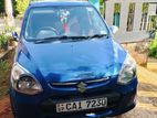 Suzuki Alto 2015