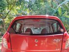 Suzuki Alto CAL 2015