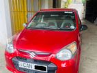 Suzuki Alto Car 2015