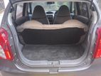 Suzuki Alto 2016