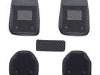 Suzuki Alto car 3D Carpet Set