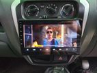 Suzuki Alto Car 9 Inch Android Player 2+32GB with Panal