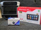 Suzuki Alto Car Android Bundle Camera Pioneer Player Panel