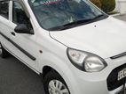 Suzuki Alto Car for Hire