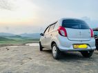 Suzuki Alto Car for Long Term Rent