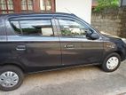 Suzuki Alto Car for Rent - Colombo