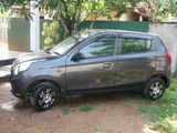 Suzuki Alto Car for Rent