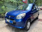 Suzuki Alto Car For Rent