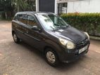 Suzuki Alto Car For Rent