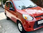 Suzuki Alto Car For Rent ...