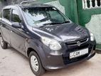 Suzuki Alto Car For Rent