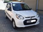 Suzuki Alto Car For Rent