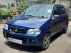 Suzuki Alto Car For Rent ...