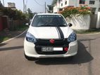 Suzuki Alto Car For Rent...