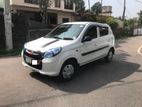 Suzuki Alto Car For Rent