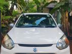 Suzuki Alto Car for Rent