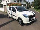 Suzuki Alto Car for Rent