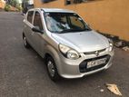 Suzuki Alto Car For Rent