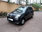 Suzuki Alto Car For Rent