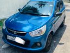 Suzuki Alto Car for Rent