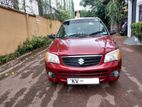 Suzuki Alto Car for Rent