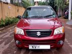 Suzuki Alto Car For Rent