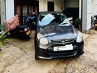 Suzuki Alto Car for Rent