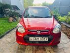 Suzuki Alto Car for Rent