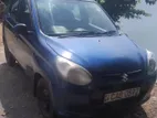Suzuki Alto Car for rent