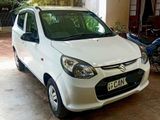 Suzuki Alto Car For Rent