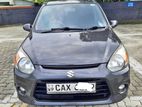 Suzuki Alto Car for Rent