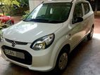 Suzuki Alto Car for Rent