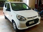 Suzuki Alto Car for Rent