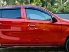 Suzuki Alto Car for Rent