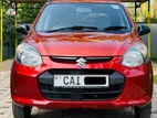 Suzuki Alto Car for Rent
