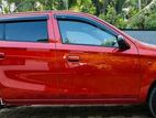 Suzuki Alto Car for Rent