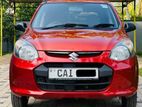 Suzuki Alto Car for Rent